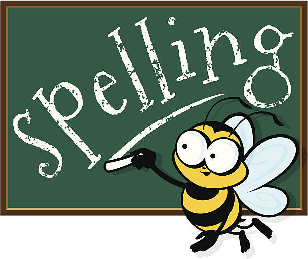 Spelling Bee Spelling Bee