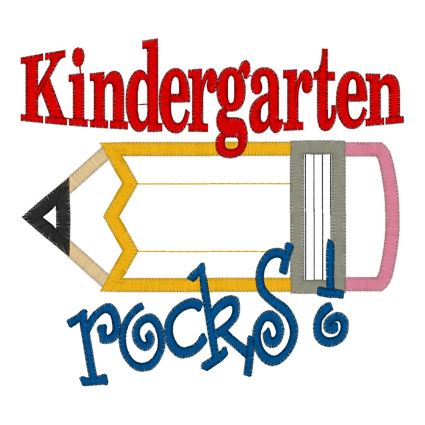 kindergarten 