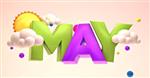 may