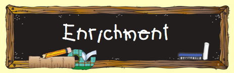 enrich 