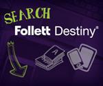 Destiny Discover 