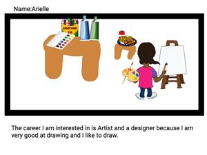 career