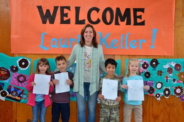 keller 