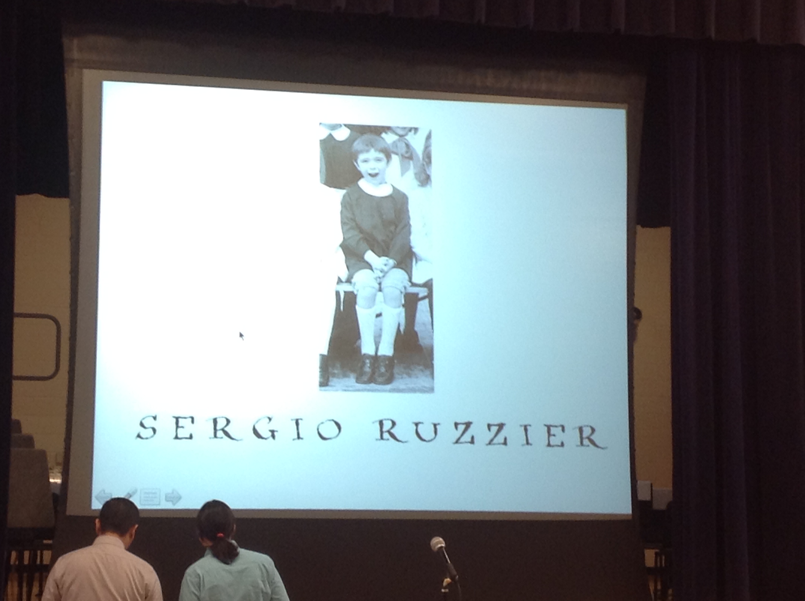 ruzzier 
