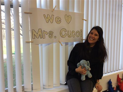 Mrs. Cucci 