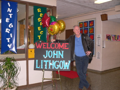 lithgow 