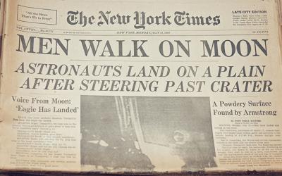 Newspaper 