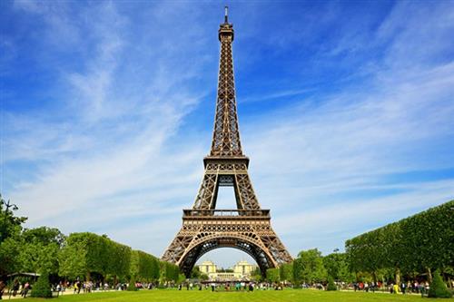 La Dame de fer
