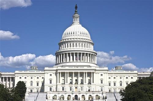 U.S. Capitol 