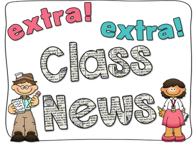 Class News 