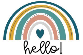 hello